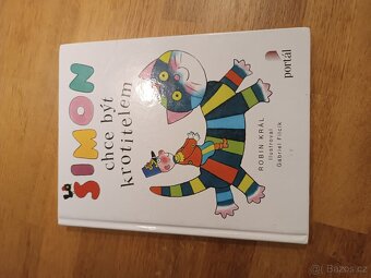 Dětská knížka - 6