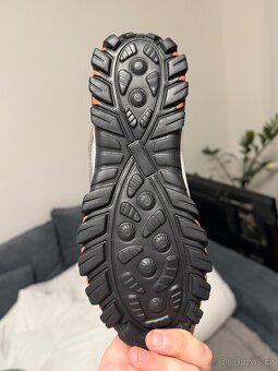 Dámské boty vel. 38 - 6