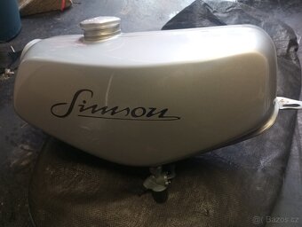 Simson S51 - 6