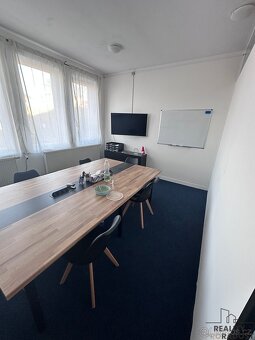 Pronájem skladových prostor - kanceláře 38m2 - 6