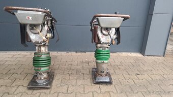Vibracni pech Wacker Bs60Y - 6