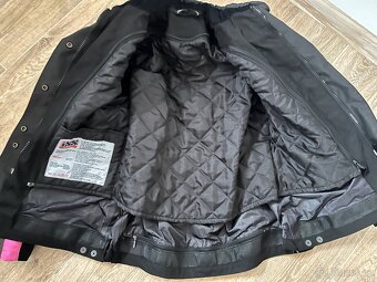 Dámská moto výbava - 6