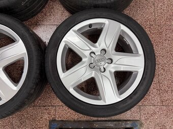 Alu kola letní r18 - 6