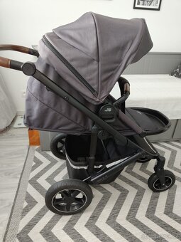 Britax Romer Smile III - dvojkombinace - 6