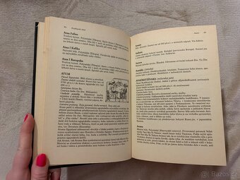 📖 Encyklopedie bohů – Jordan - 6