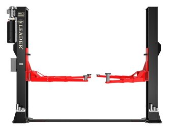 Dvousluopový elektrohydraulický zvedák L24BE - 6