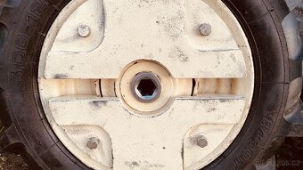 Vari Tera -     kola - 6