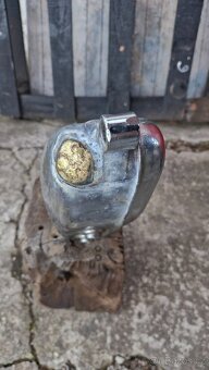 JAWA plochá dráha - 6