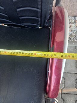 Dětský invalidní vozík - 6