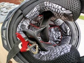 Motokrosová přilba Kenny - 6