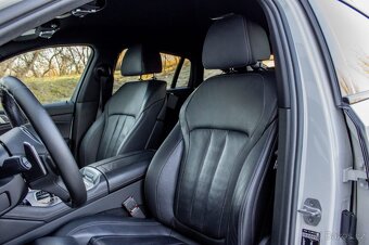 BMW X6 xDrive M40i / DPH / HEAD-UP / 360 / HARMAN - 6