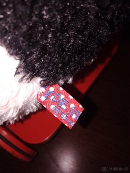 V Ý P R O D E J ... Pejsek na kolečkách. - 6