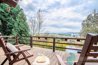 Prodej dřevostavby, okr. Beroun, Chodouň - 6