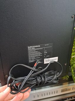 GRUNDIG BOX 4400 - 6