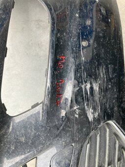 Přední nárazník - Ford Mondeo - 6