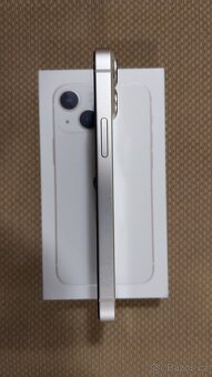 Iphone 13 mini 128gb bílý - 6