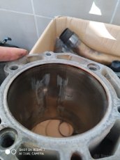 KTM Duke-E 620 LC4 - 6