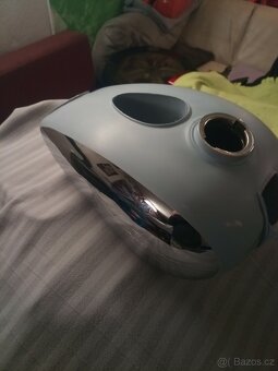 Nádrž Jawa pérák 350/18 - 6