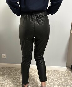 Kožené kalhoty - 6