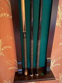 Kulečníkový stůl - 6