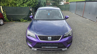 SEAT ATECA 1.0TSi STYLE ECO 85KW - 6
