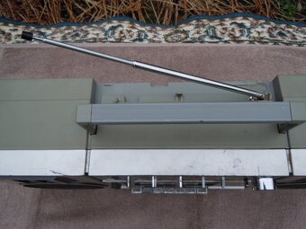 TOSHIBA    RT-150S - 6