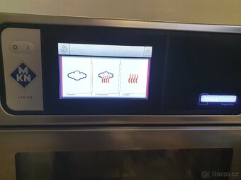 Konvektomat MKN 2/3 7 GN - 6