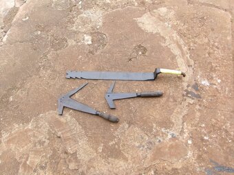 pokrývačské nářadí - 6