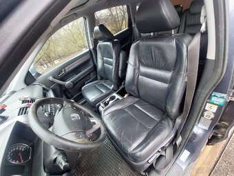 Honda CR-V 2.2 i-ctdi - 6