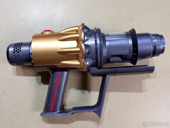 Dyson Sv 20 - 6
