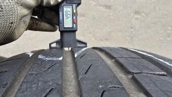 Letní pneu 245/40/19 Pirelli - 6