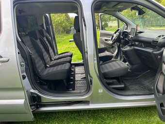 Opel combo 1.5 cdti - 6