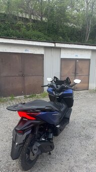 Honda Forza 125 - 6