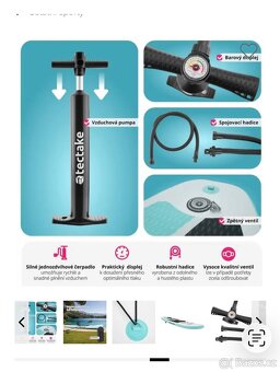 Paddelboard - 6