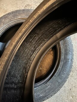 2x 225/50 R19 Continental TS 870 - DOT 2025 - 6