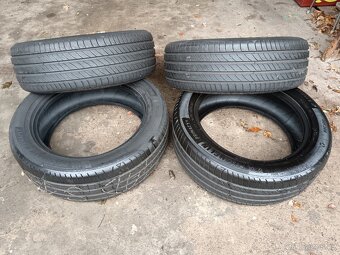Michelin Primacy 4 205/55 R17 letní - 6