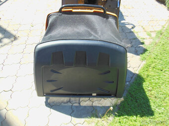 STIGA Estate 384 - 6