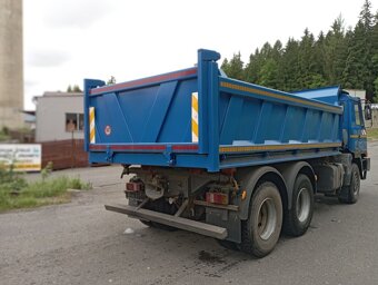 Tatra T815 - 6