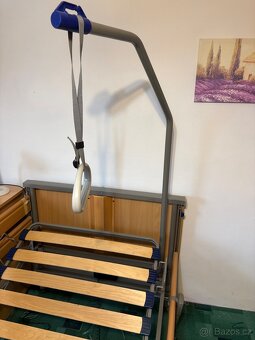 Elektrická polohovací postel - 6