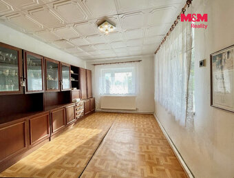 Prodej rodinného domu, 86 m², Cotkytle - 6