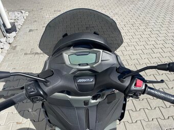 Piaggio MP3 310 - 6