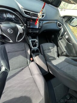 Qashqai - 6