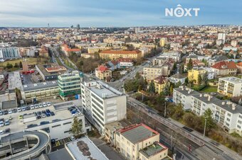 Pronájem komerční Kanceláře, 263㎡ - 6