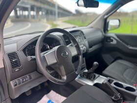 Nissan Pathfinder 2.5 dCi XE 140kw - 6