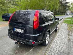 Nissan X-Trail, 2.0 Dci 4x4 130 kW_automat - 6