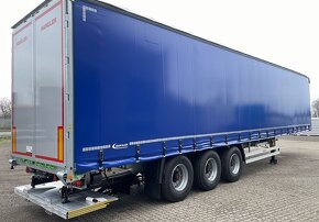 Vytěžování nákladních vozidel - 6