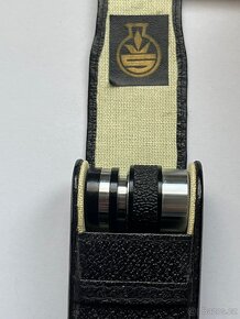 Divadelní kukátko ROW sběratelské vintage - 6