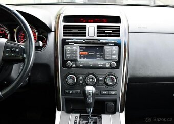 Mazda CX-9 3.7i 4X4 REVOLUTION TOP 7.MÍST - 6