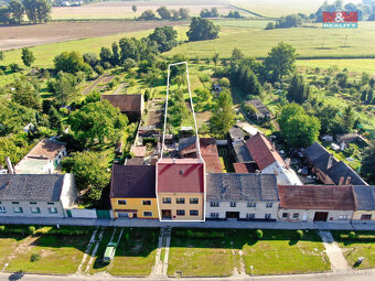 Prodej rodinného domu, 250 m², Kojetín, ul. Padlých hrdinů - 6