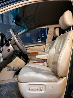 Lexus RX350 - 6